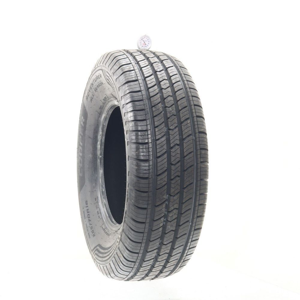 Used 265/70R16 Cooper Adventurer All Season 112T - 12/32 - Image 1