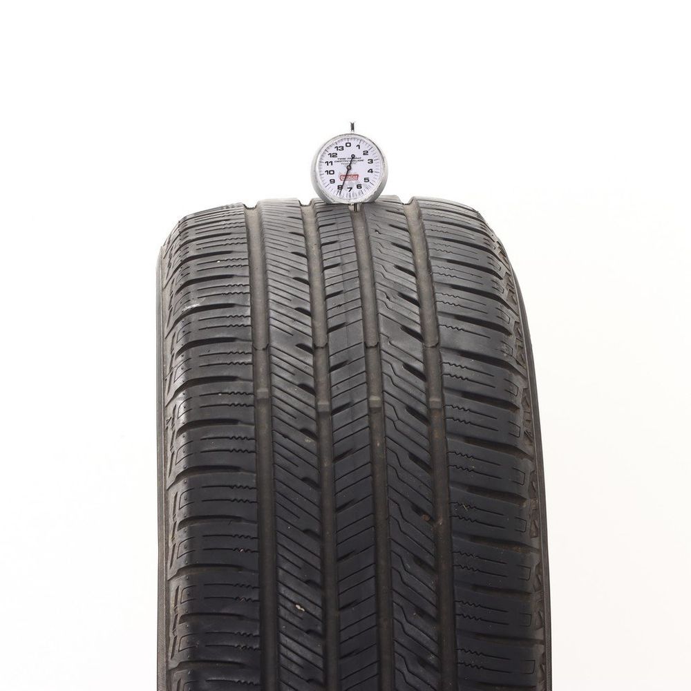 Set of (4) Used 235/60R18 Yokohama YK-CTX 107V - 6.5-7.5/32 - Image 5