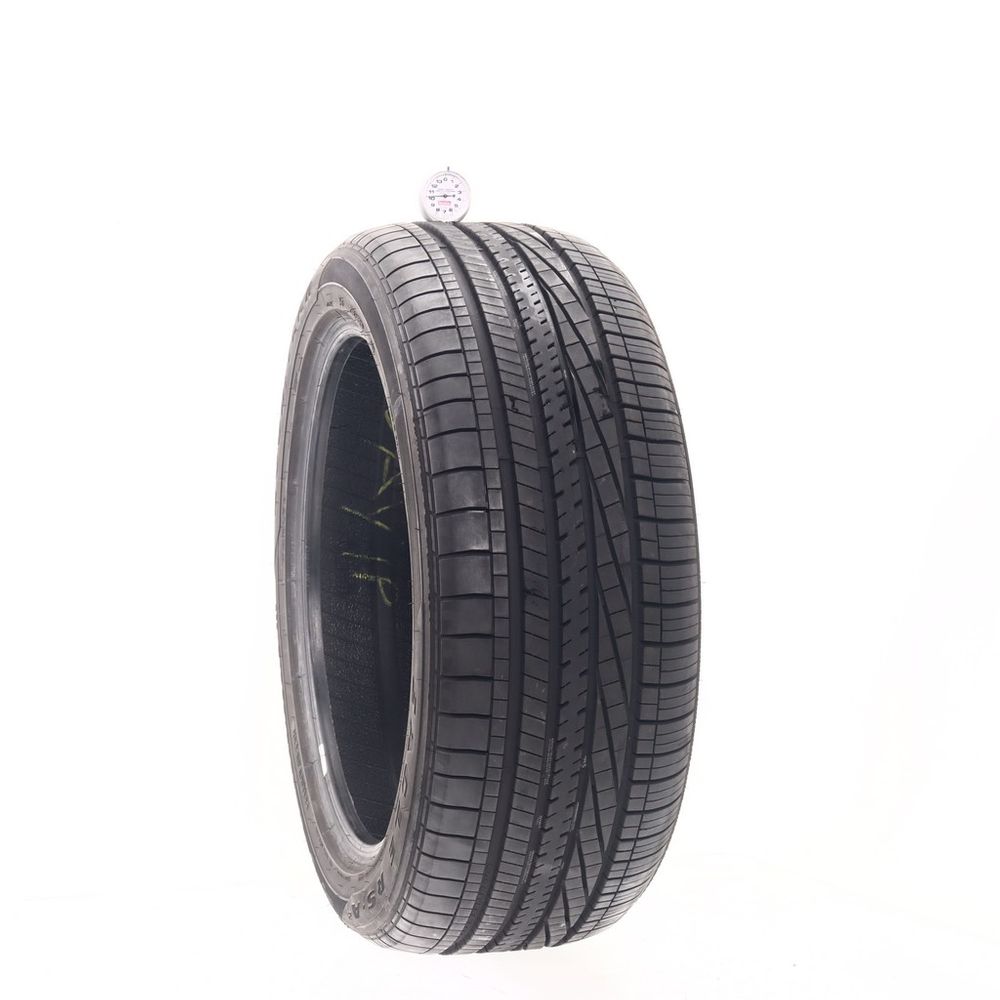 Used 245/45R19 Goodyear Eagle RS-A2 98V - 10/32 - Image 1