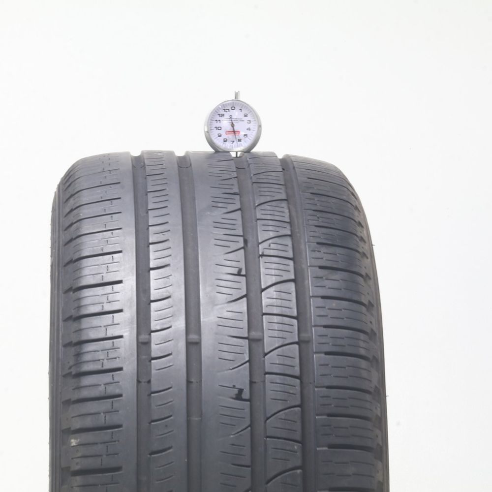 Set of (2) Used 275/45R20 Pirelli Scorpion Verde NO 110V - 5.5-6.5/32 - Image 5