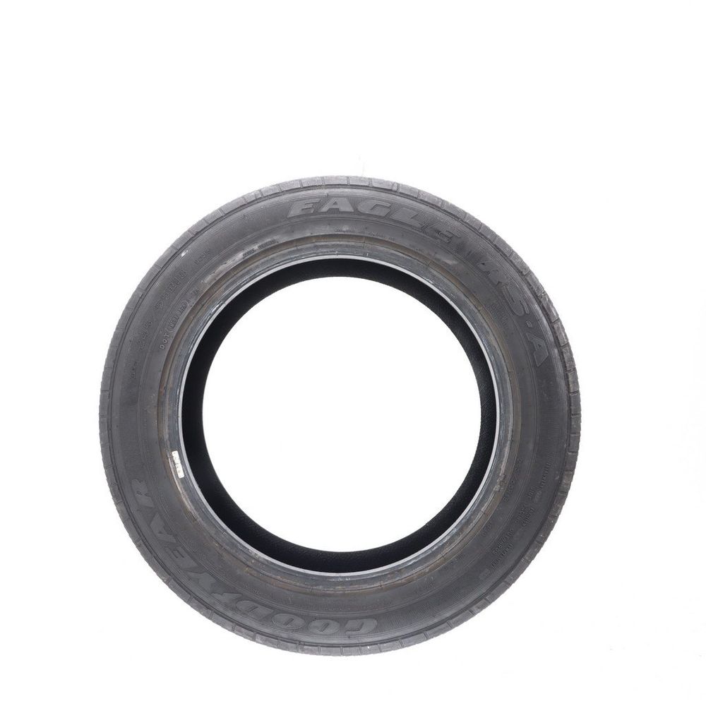 Used 245/55R18 Goodyear Eagle RS-A 103V - 7/32 - Image 3
