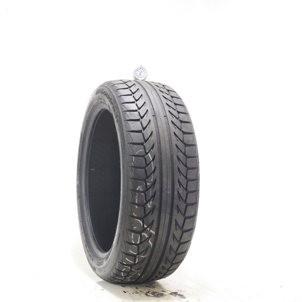 Used 245/45ZR20 BFGoodrich g-Force Sport Comp 2 103W - 8/32 - Image 1