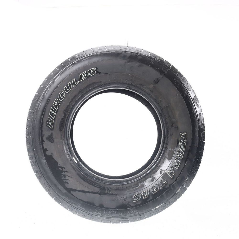 Used 265/75R16 Hercules Terra Trac HPT 116T - 8/32 - Image 3
