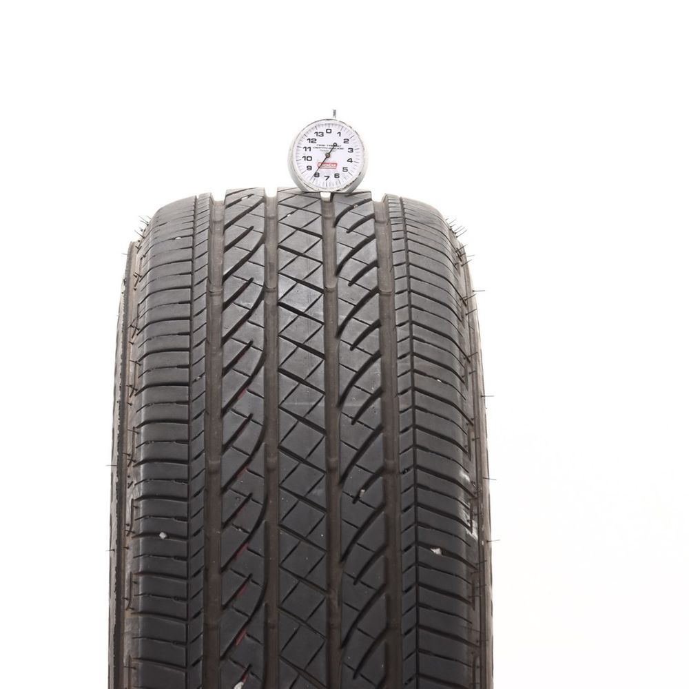 Set of (2) Used 225/65R17 Bridgestone Dueler H/P Sport AS 102H - 7-8/32 - Image 5