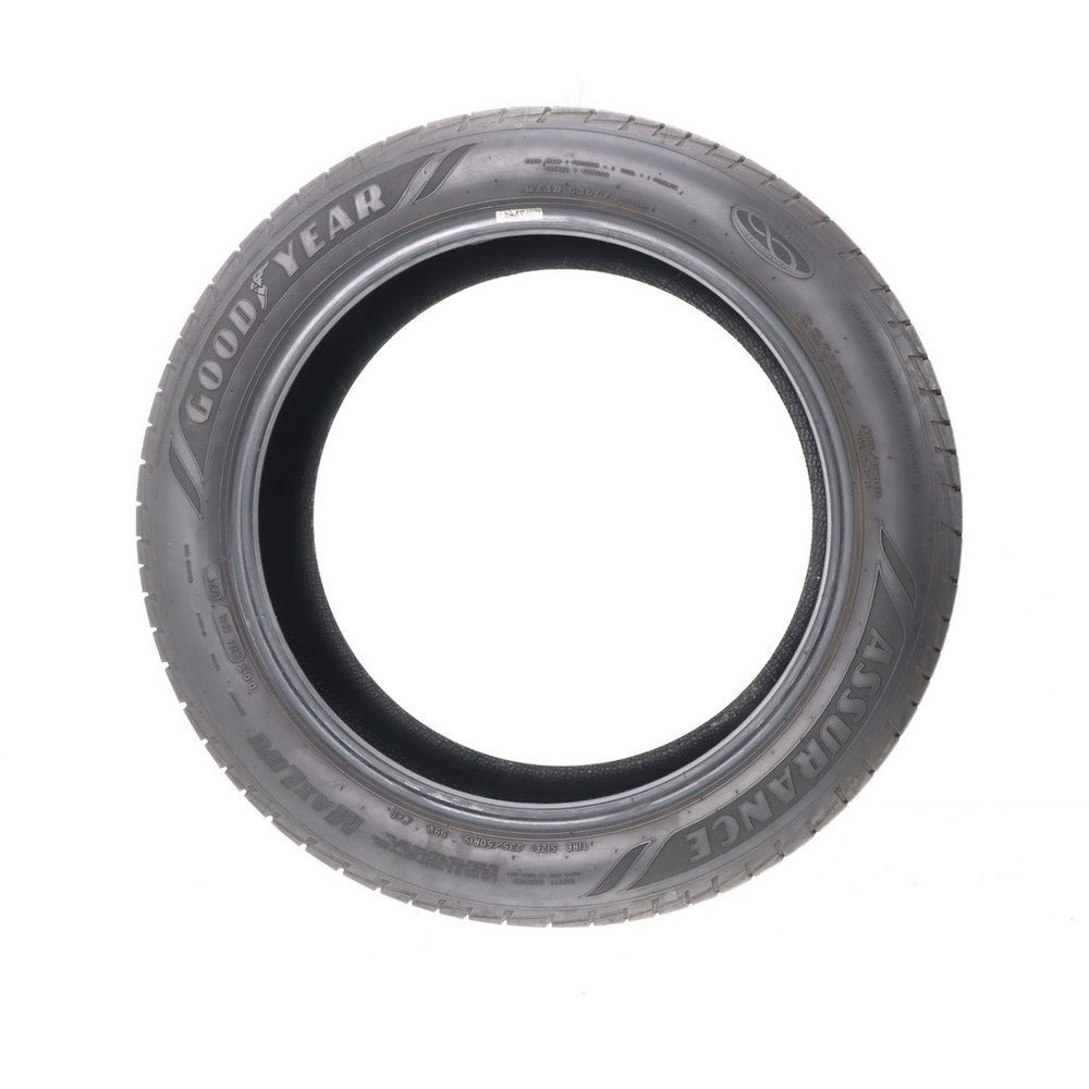 Used 235/50R19 Goodyear Assurance MaxLife 99V - 7.5/32 - Image 3