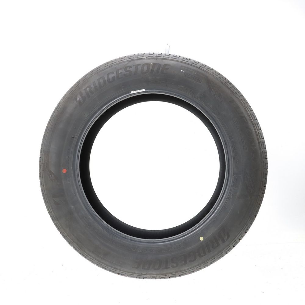 Set of (4) Used 235/60R18 Bridgestone Turanza EL450 ENLITEN 103V - 6.5-8/32 - Image 12