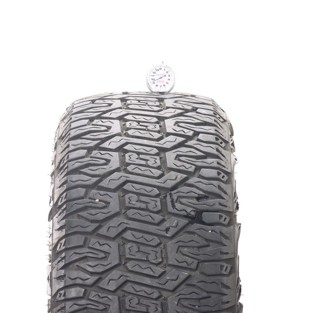 Used 275/55R20 Radar Renegade A/t Pro 117H - 9.5/32 - Image 2