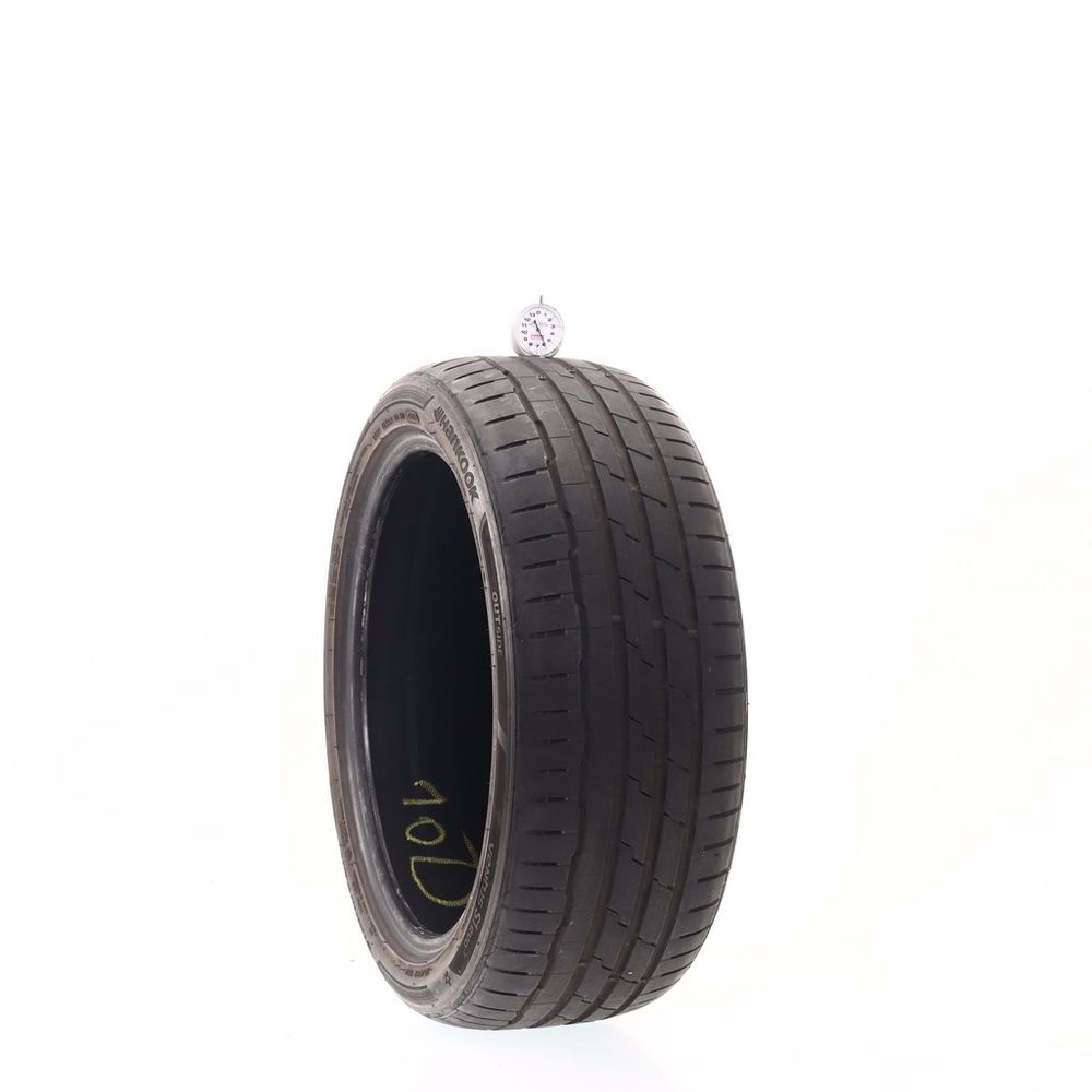 Used 205/45R17 Hankook Ventus S1 evo3 88W - 5.5/32 - Image 1