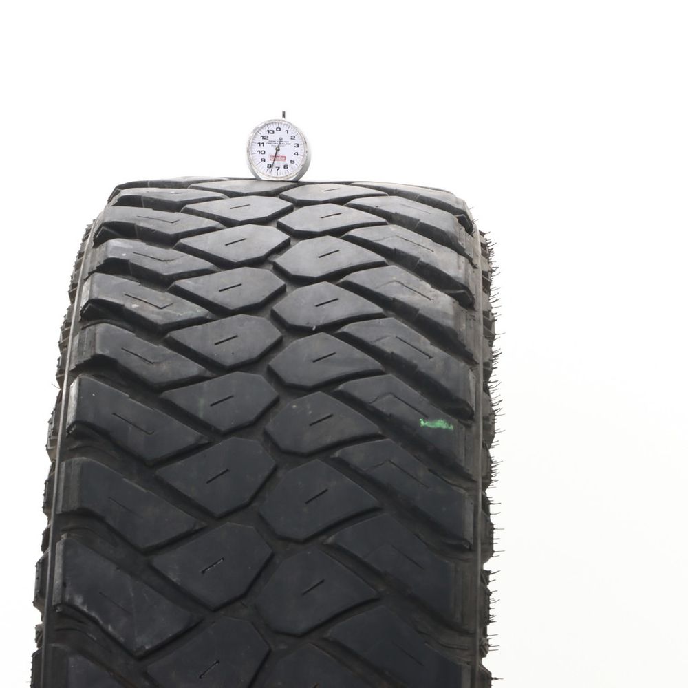 Set of (2) Used LT 295/55R20 Maxxis Razr MT 123/120Q E - 7.5-8/32 - Image 2