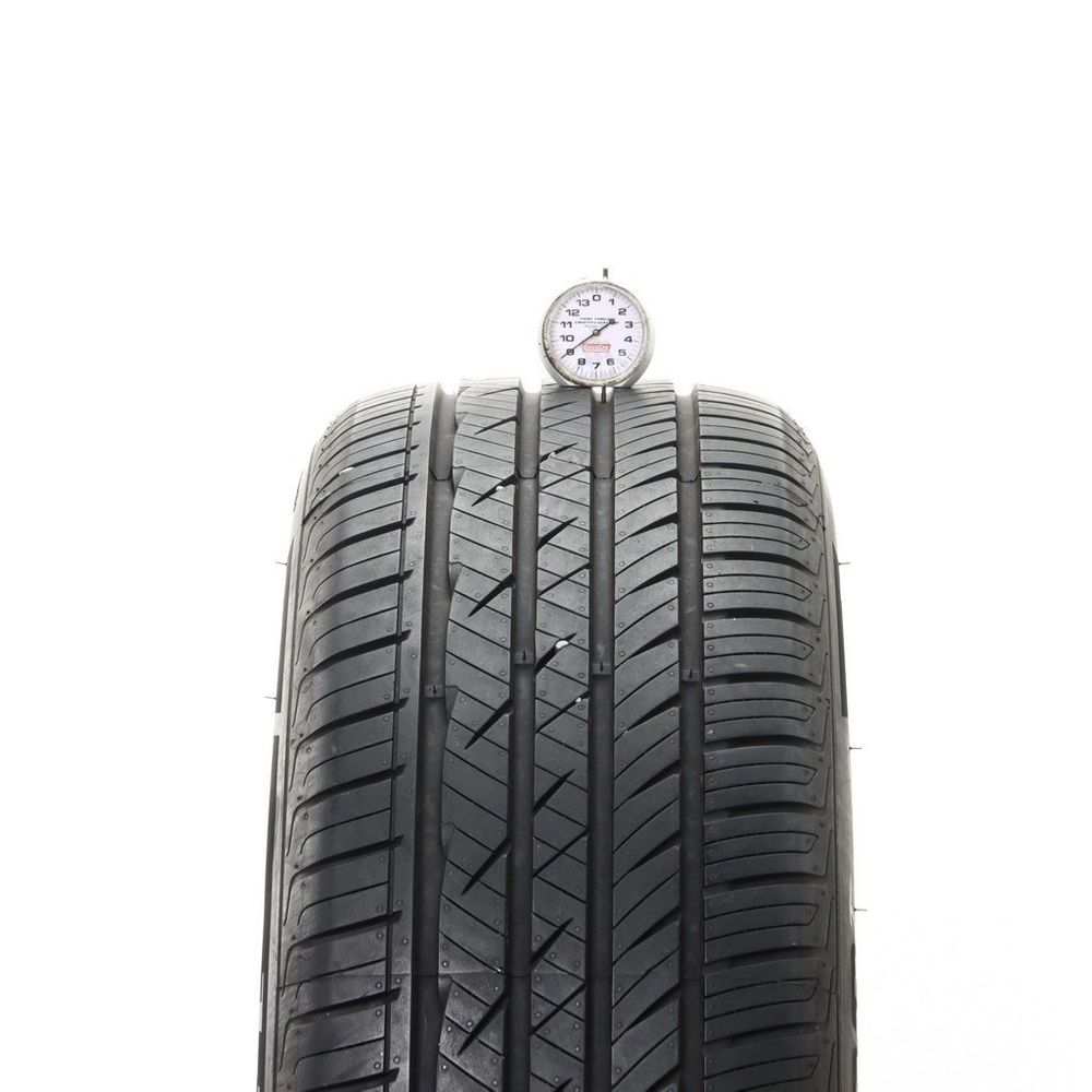 Set of (2) Used 235/55ZR18 Laufenn S Fit AS 100W - 9/32 - Image 2