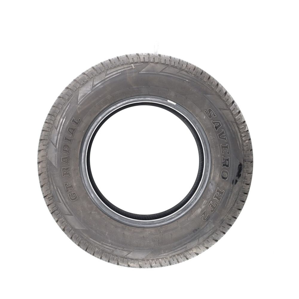 Used LT 225/75R16 GT Radial Savero HT2 115/112R E - 11/32 - Image 3