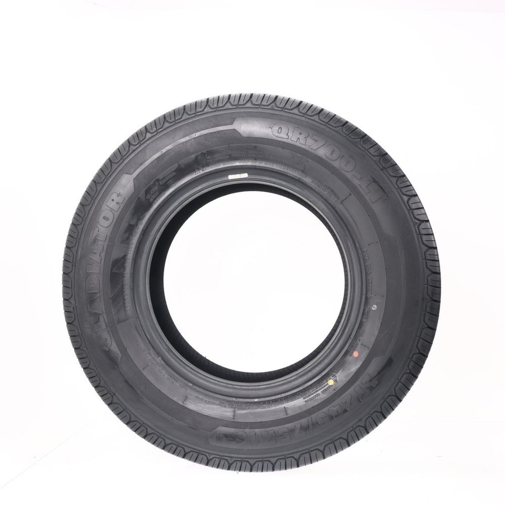 New LT 245/75R16 Gladiator QR700-LT 120/116Q E - Image 3