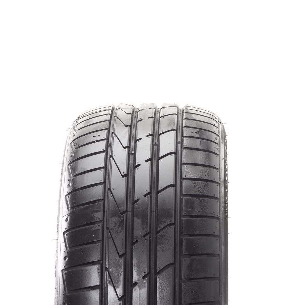 Set of (4) New 225/50R17 Hankook Ventus S1 evo2 MOE HRS 94W - Image 2