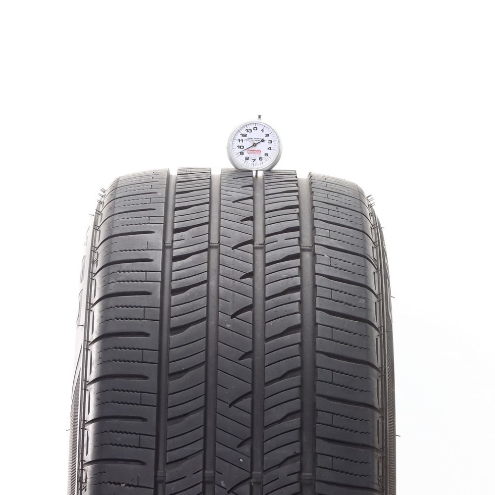 Used 255/50R20 Falken Ziex CT60 A/S 109V - 9/32 - Image 2