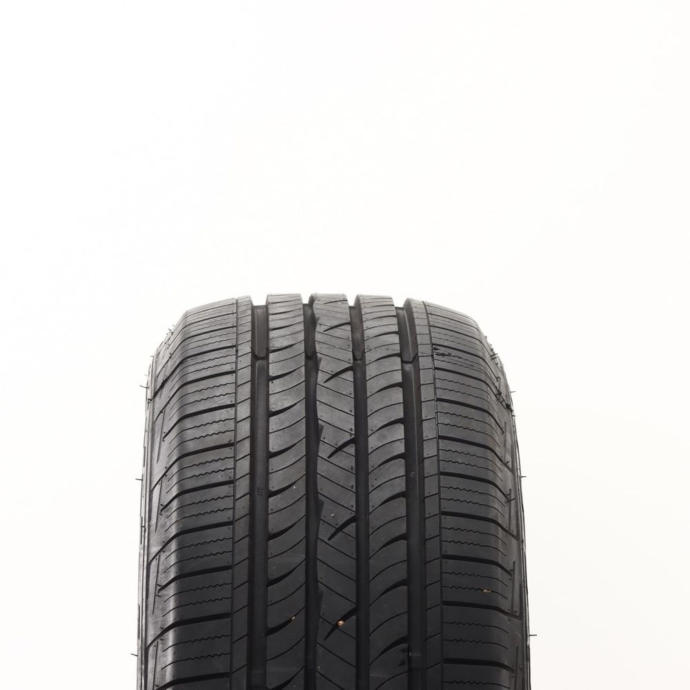 Driven Once 245/60R18 Hercules Terra Trac HPT 105H - 11/32 - Image 2