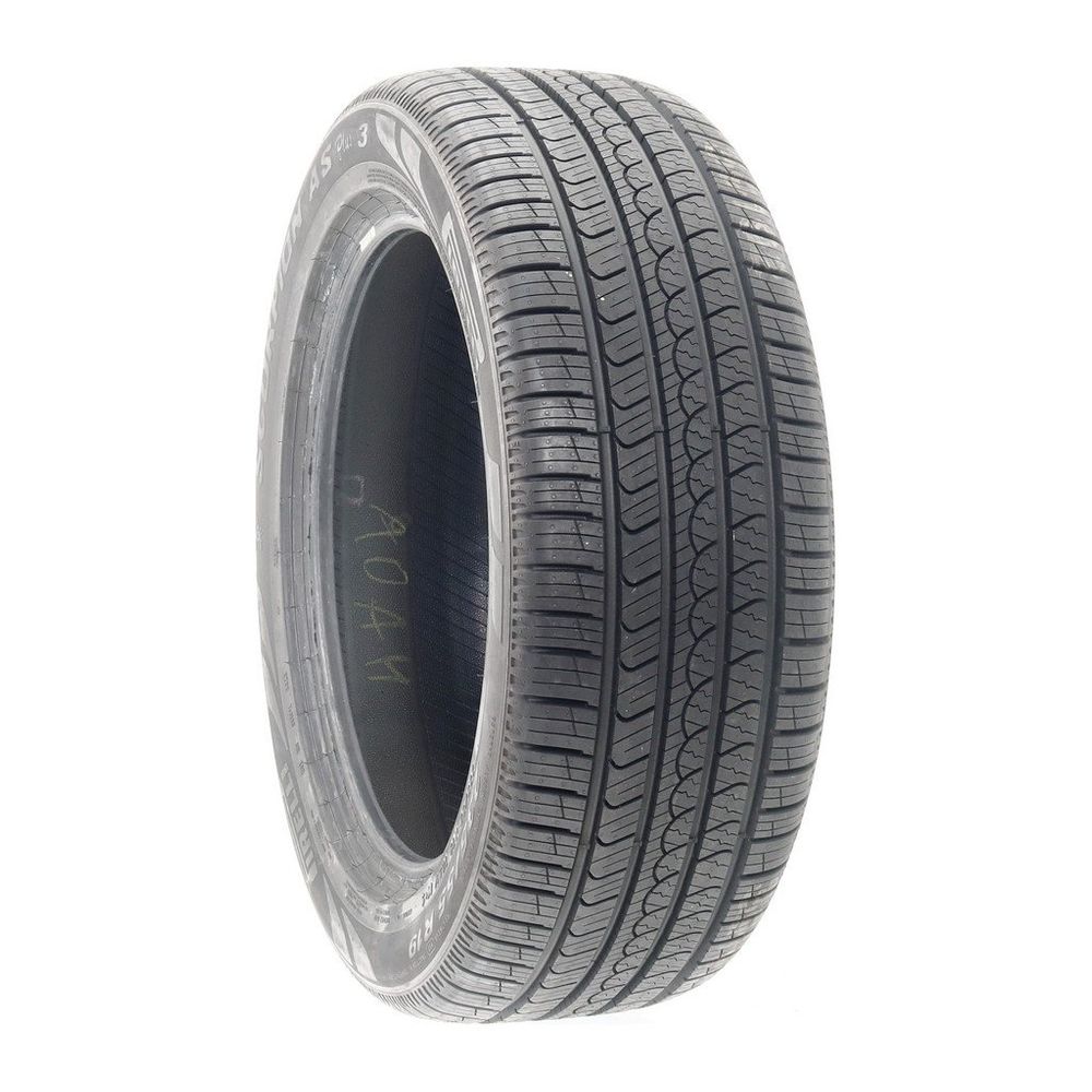 Set of (2) New 235/55R19 Pirelli Scorpion AS Plus 3 105V - 11/32 - Image 1