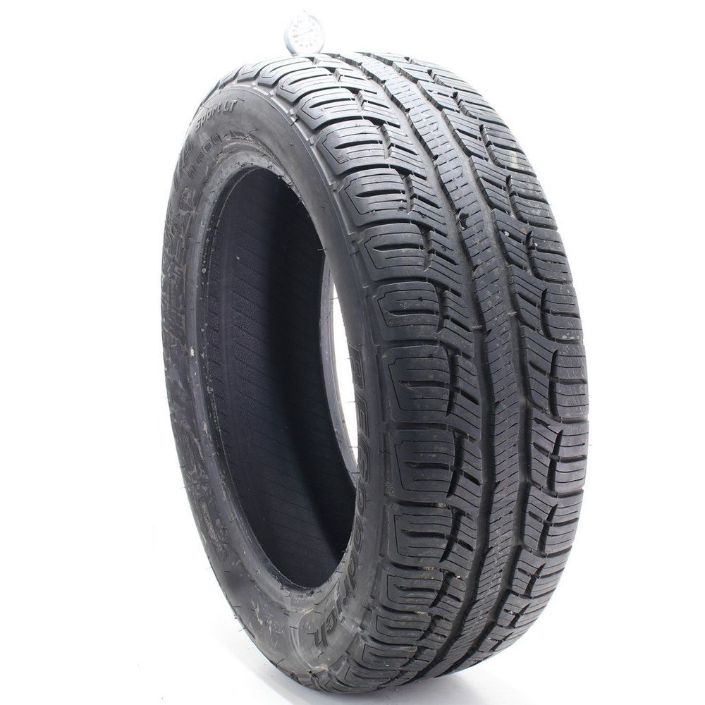 Used 235/55R20 BFGoodrich Advantage T/A Sport LT 102H - 10/32 - Image 1