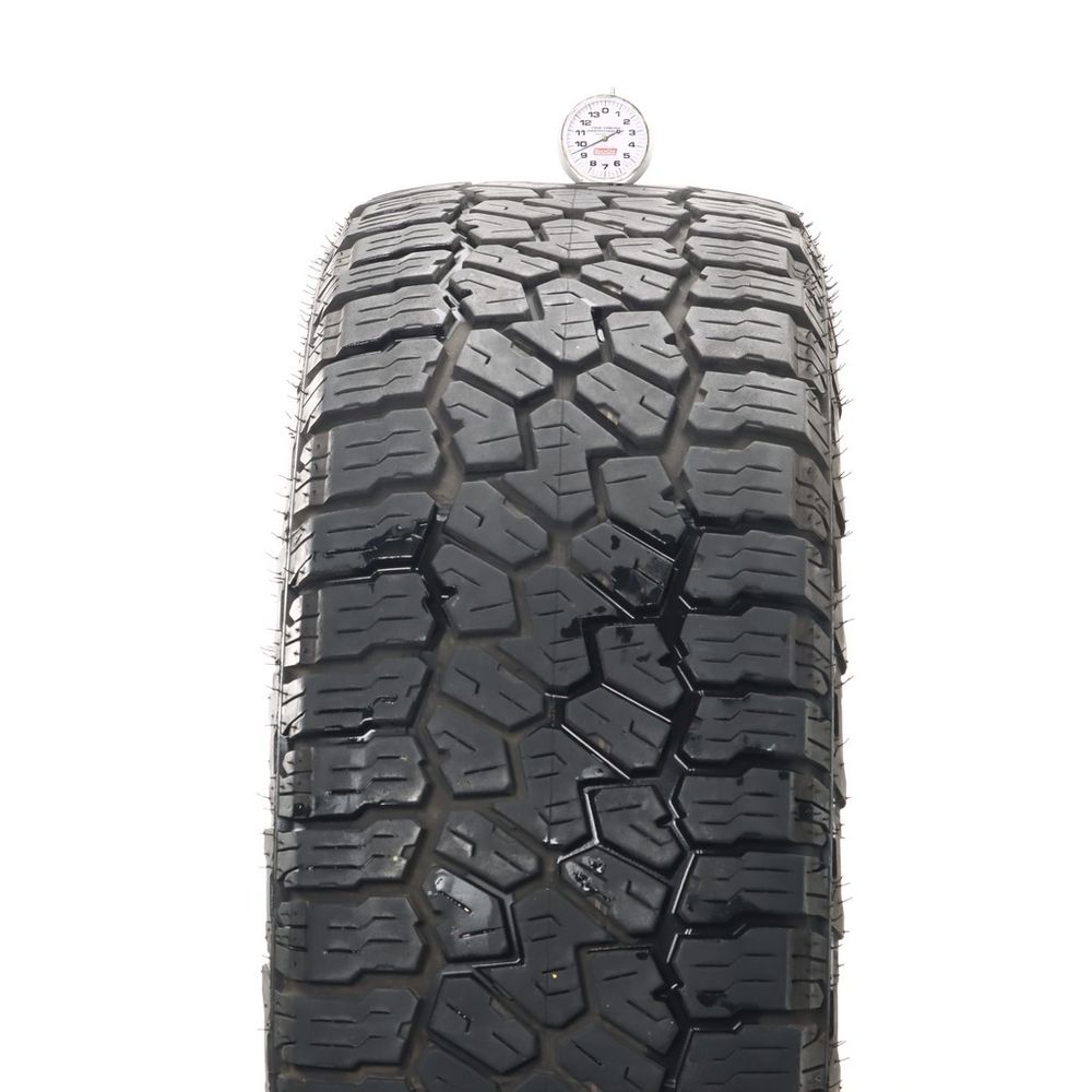 Set of (2) Used 275/60R20 Falken Wildpeak A/T4W 115T - 9.5-10/32 - Image 2