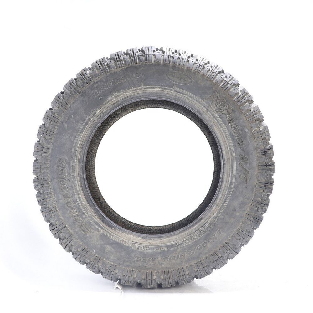 Set of (2) Used LT 305/60R18 Procomp Xtreme A/T 121/118Q E - 19-20/32 - Image 3