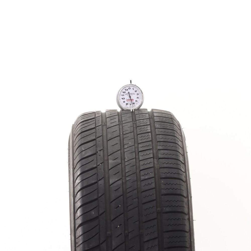 Set of (2) Used 205/65R16 Kumho Ecsta LX Platinum 95V - 6/32 - Image 2