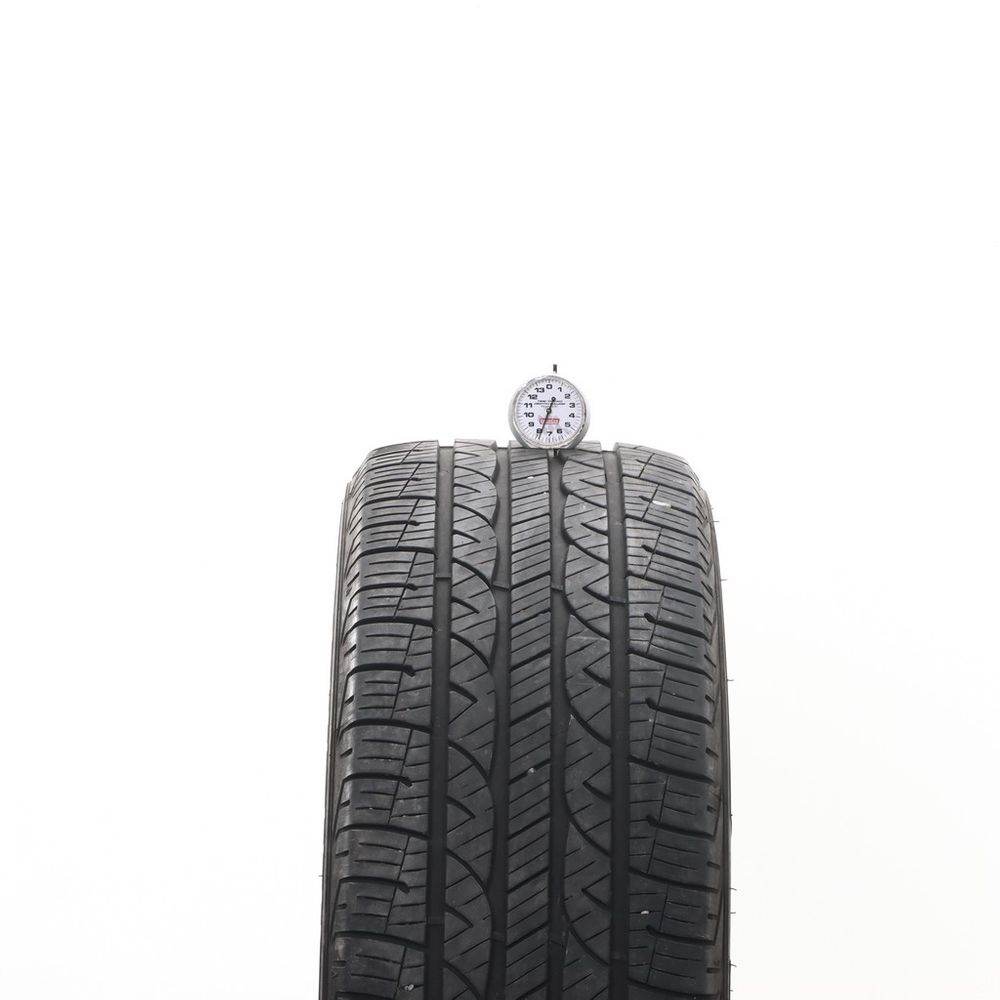 Set of (2) Used 235/45R19 Kelly Edge Touring A/S 95V - 7.5-8/32 - Image 2