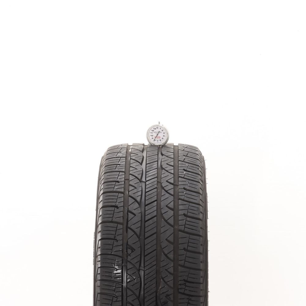 Set of (2) Used 235/45R19 Kelly Edge Touring A/S 95V - 7.5-8/32 - Image 5