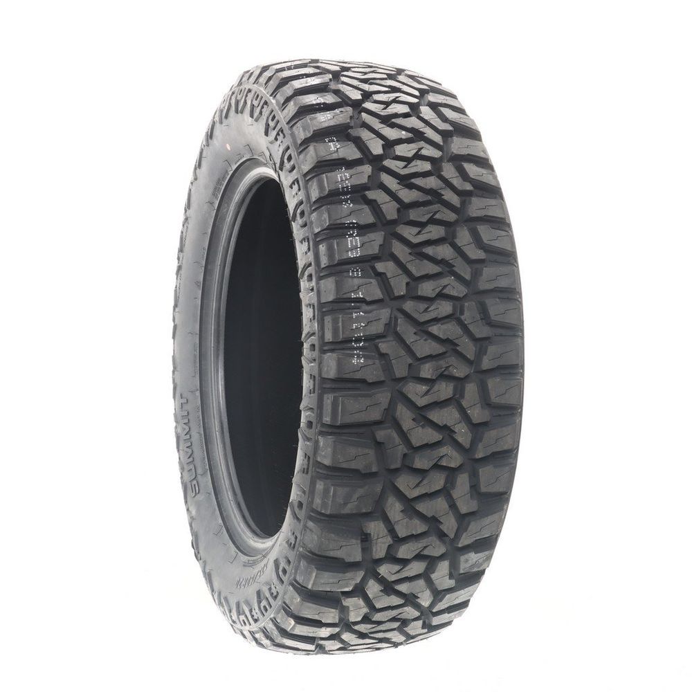 New 275/60R20 Summit Trail Climber RT 116T - Image 1