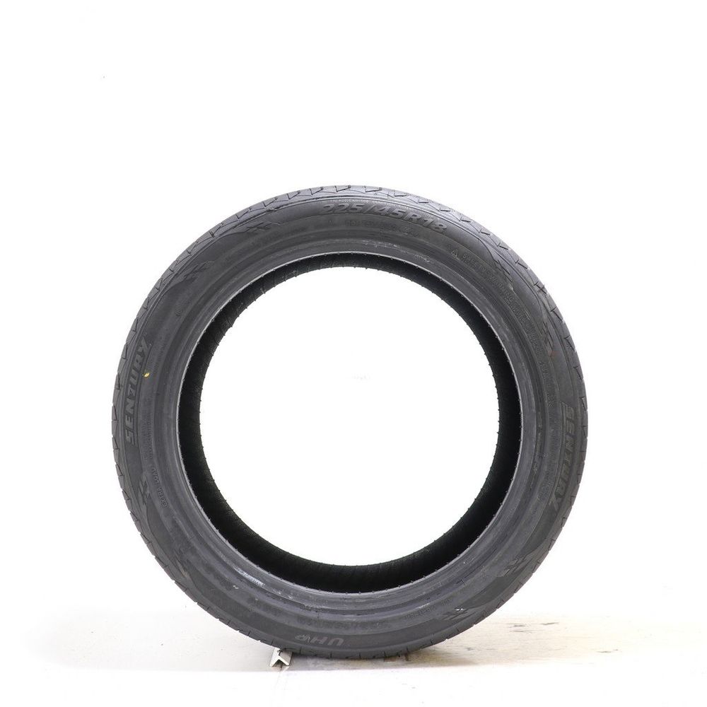 New 225/45R18 Sentury UHP 95W - 10/32 - Image 3