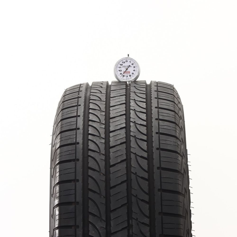 Set of (2) Used 255/60R18 Yokohama Geolandar H/T G056B 107H - 8-8.5/32 - Image 5