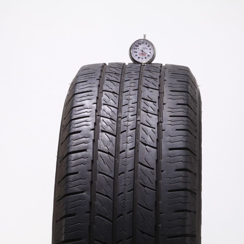 Used LT 275/70R18 National Commando HTS 125/122R - 4.5/32 - Image 2