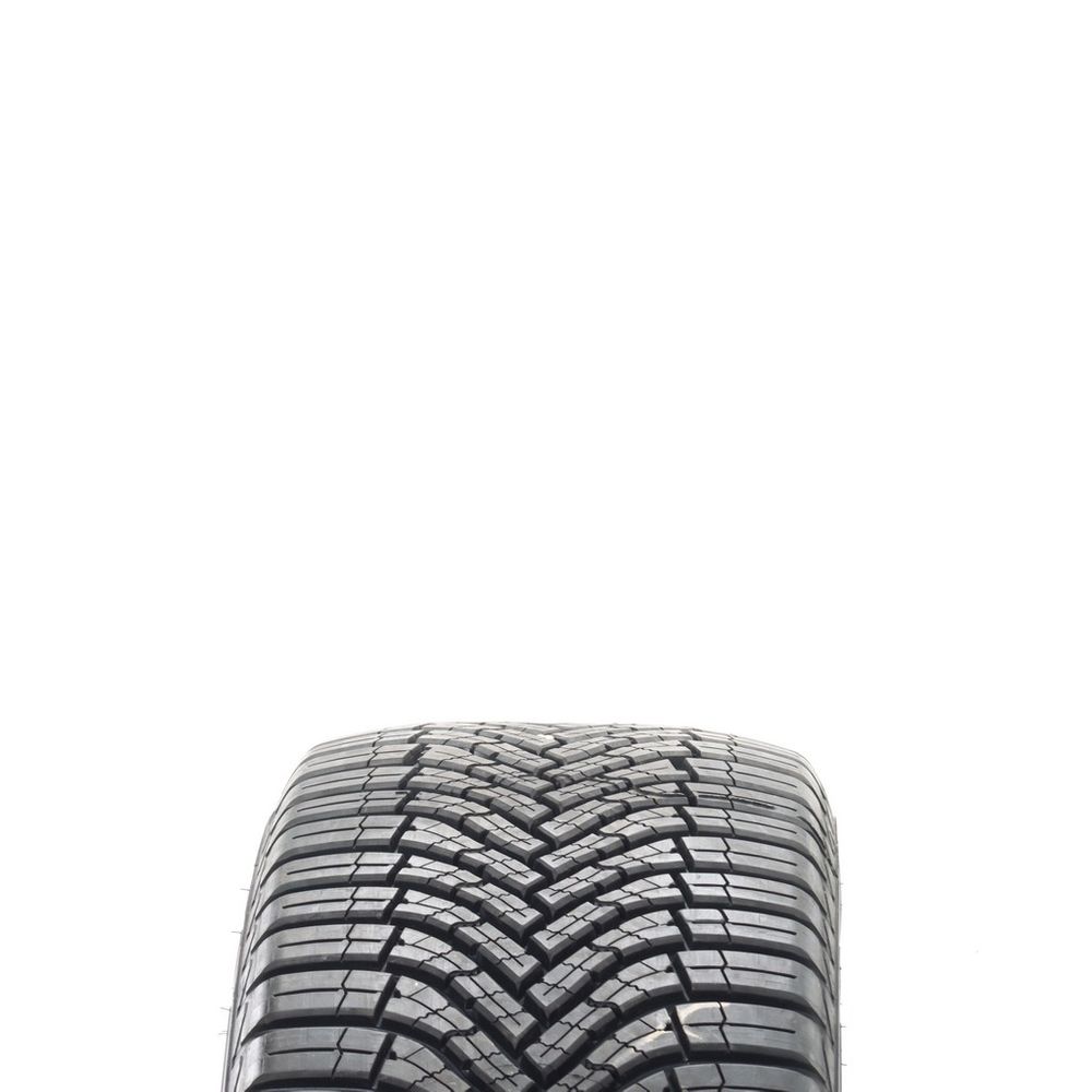 New 235/55R18 Goodyear Assurance WeatherReady 2 100V - Image 2