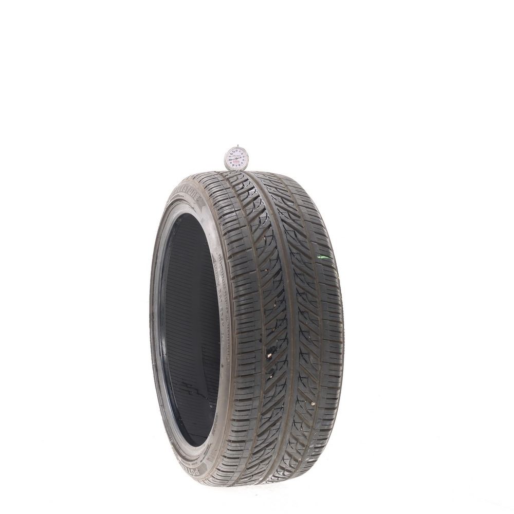 Used 225/40R18 Bridgestone Potenza RE960AS Pole Position 88W - 9.5/32 - Image 1