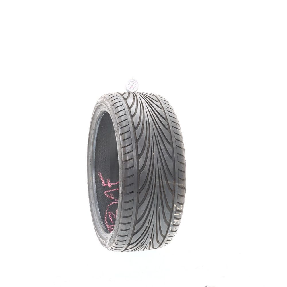Used 215/35ZR18 Accelera Sigma 84W - 8.5/32 - Image 1