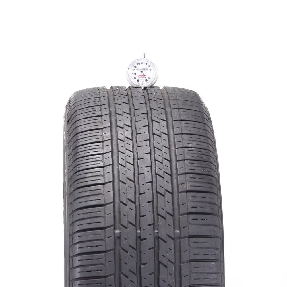 Used 225/60R18 Continental ContiTouringContact CH95 99H - 5.5/32 - Image 2