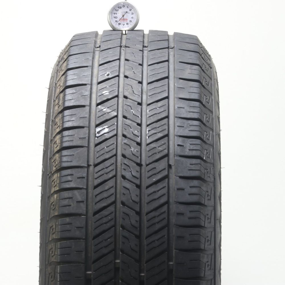 Set of (2) Used LT 275/70R18 Sailun Terramax HLT 125/122S E - 8.5-9/32 - Image 2