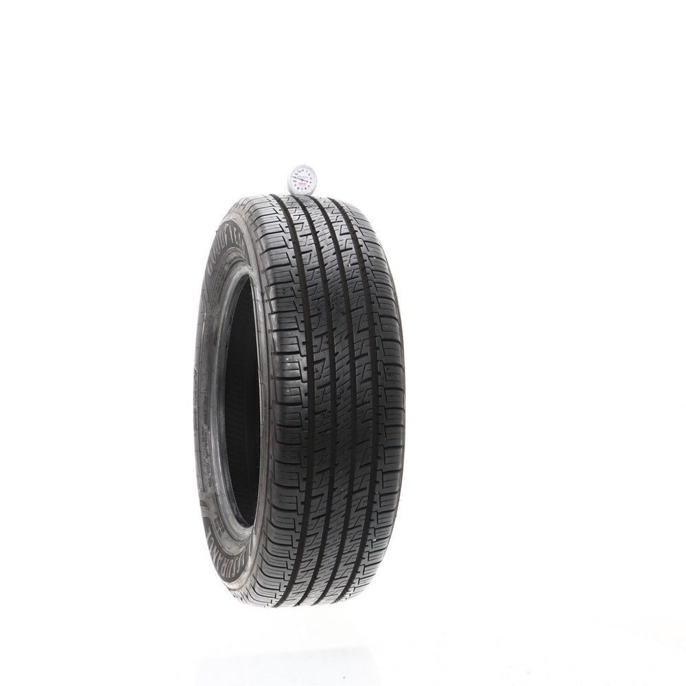 Used 215/60R16 Goodyear Assurance MaxLife 95V - 11/32 - Image 1