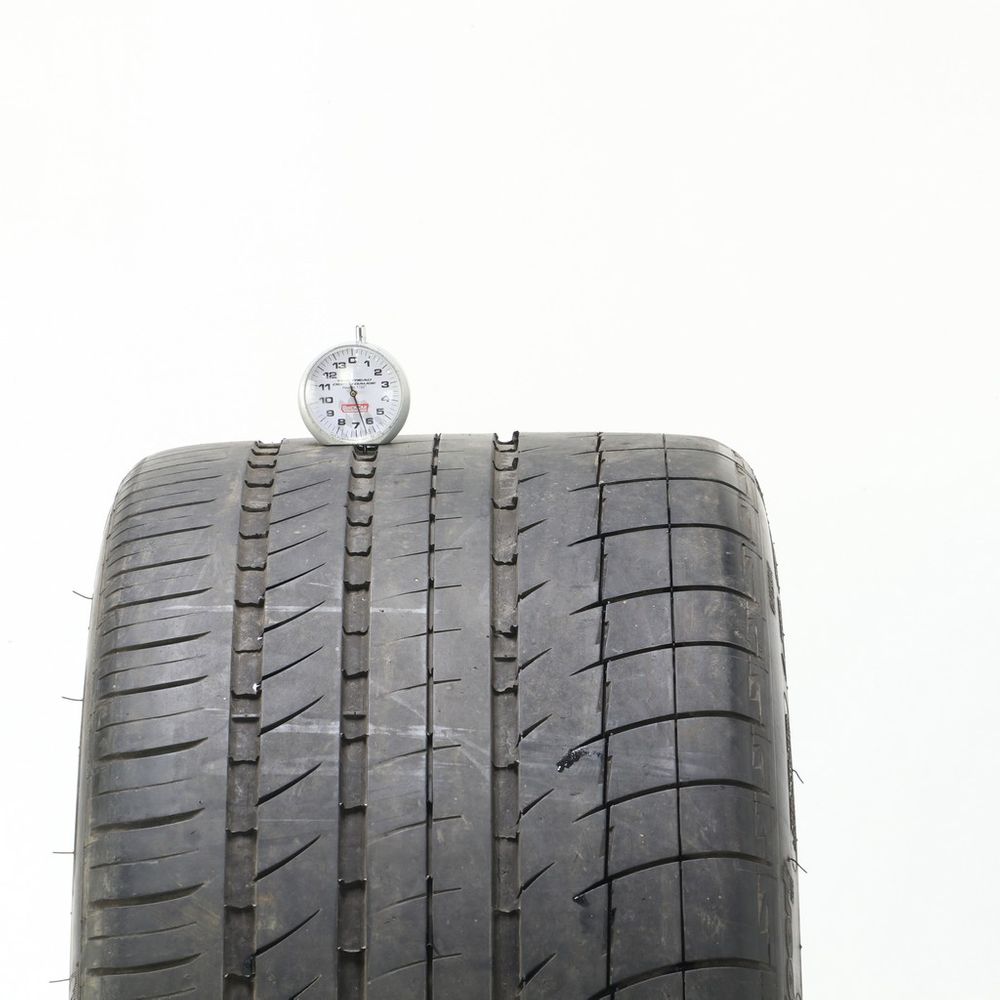 Used 295/30ZR19 Michelin Pilot Sport PS2 100Y - 6.5/32 - Image 2