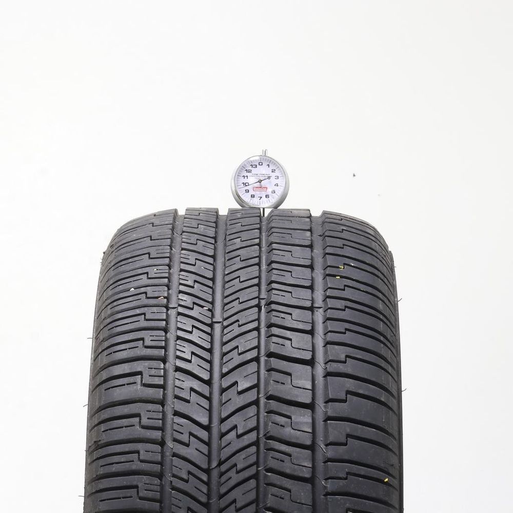 Set of (2) Used 255/60R17 Goodyear Eagle RS-A 105H - 9.5-10/32 - Image 2