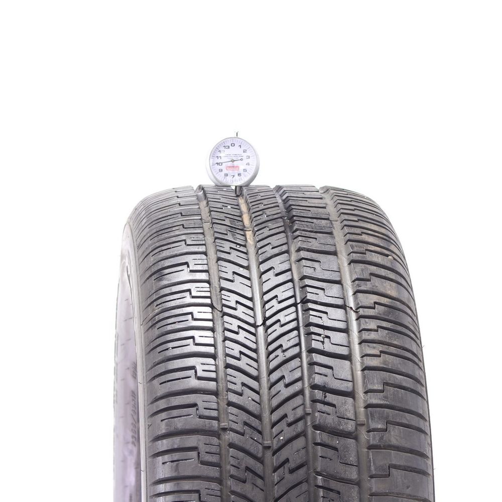 Set of (2) Used 255/60R17 Goodyear Eagle RS-A 105H - 9.5-10/32 - Image 5