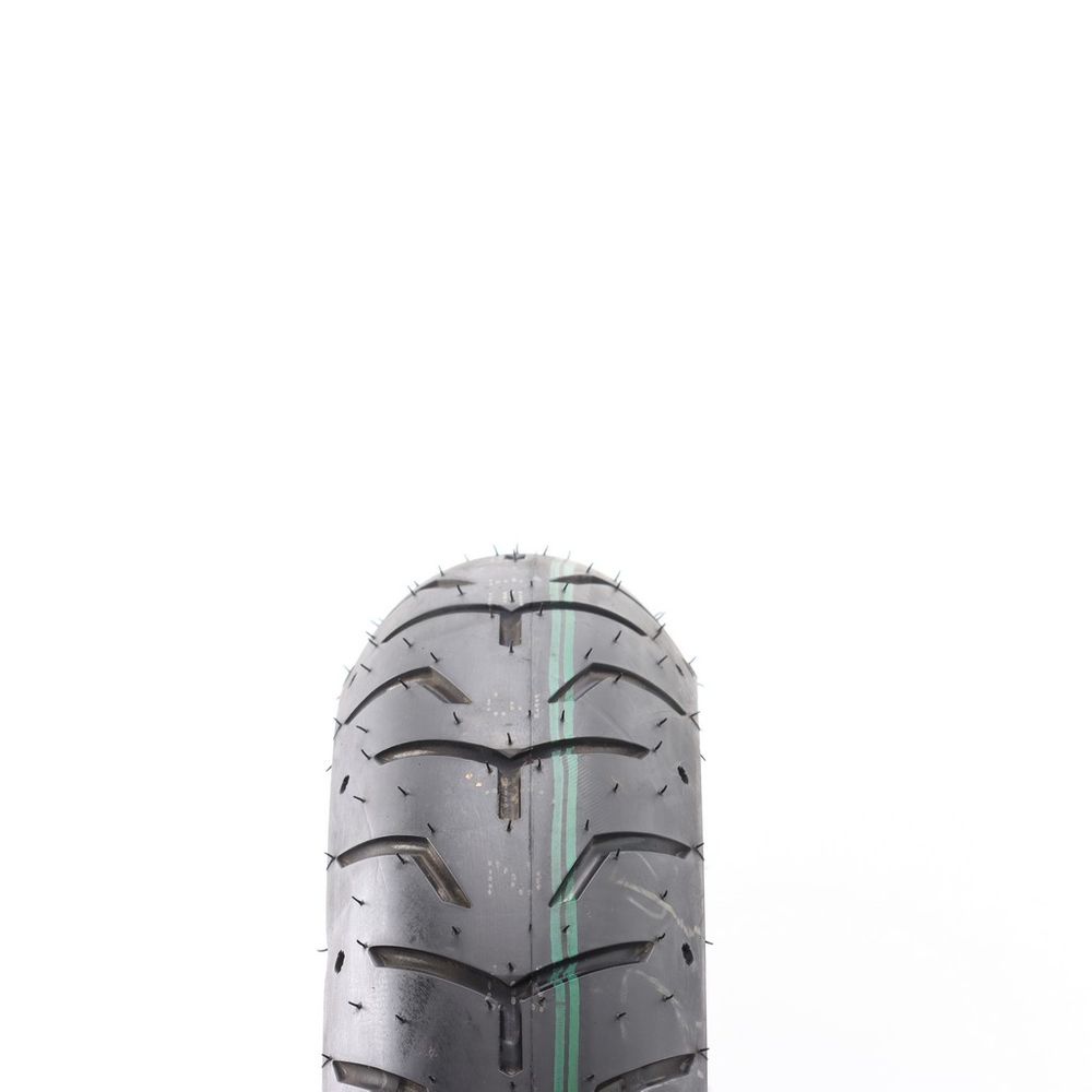 New 130/60B19 Dunlop D408F Harley Davidson M/C 61H - Image 2