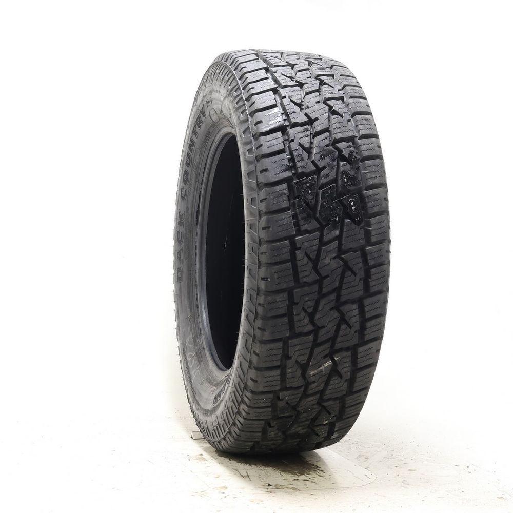 Used LT 275/65R20 DeanTires Back Country SQ-4 A/T 126/123S - 17/32 - Image 1