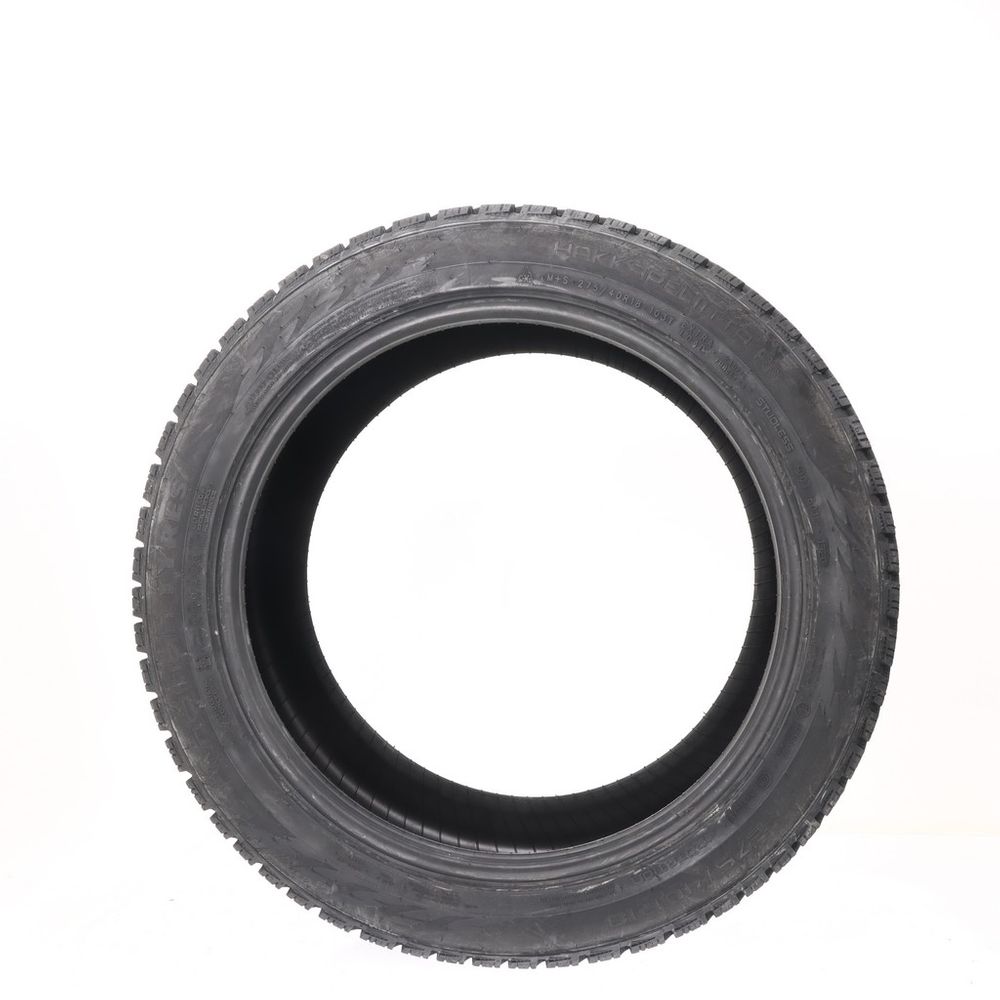 New 275/40R18 Nokian Hakkapeliitta R3 103T - Image 3