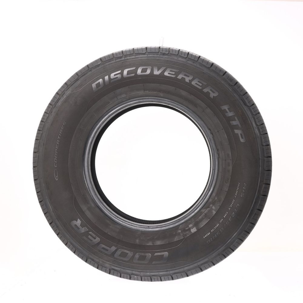Used LT 235/85R16 Cooper Discoverer HTP 120/116R E - 12/32 - Image 3
