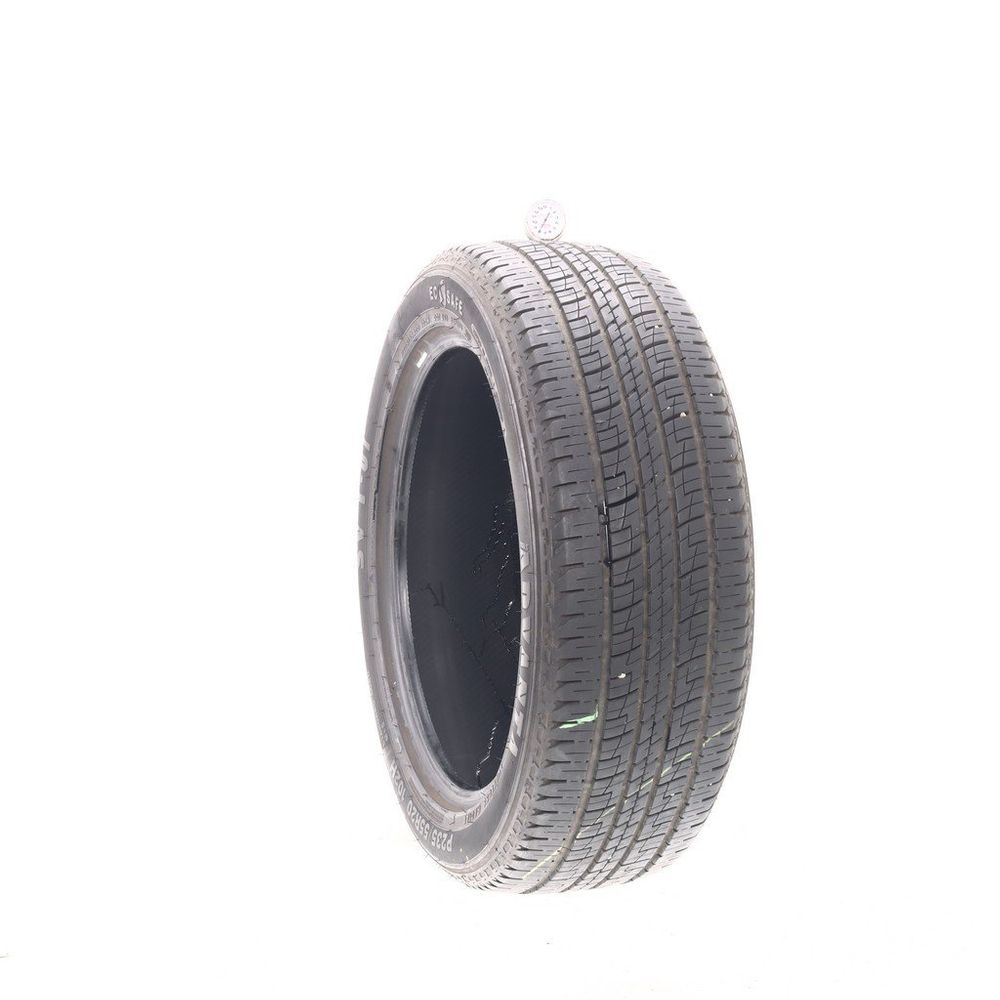 Used 235/55R20 Advanta SV T-01 102H - 8/32 - Image 1
