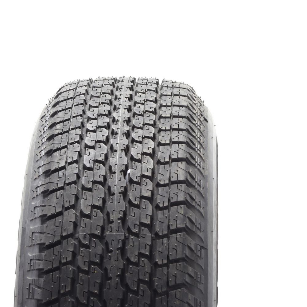 Driven Once 265/70R17 Bridgestone Dueler H/T 840 113S - 11/32 - Image 2