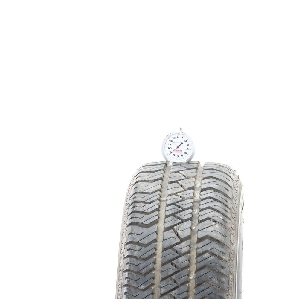 Set of (2) Used 185/70R13 General Metric EM4 86S - 8.5/32 - Image 2