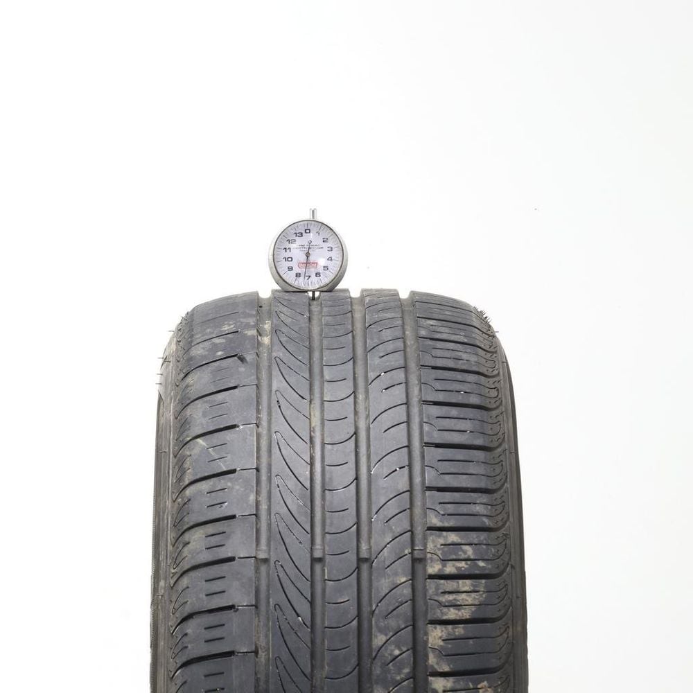 Set of (4) Used 225/55R18 Sceptor 4XS 97V - 7-8/32 - Image 2