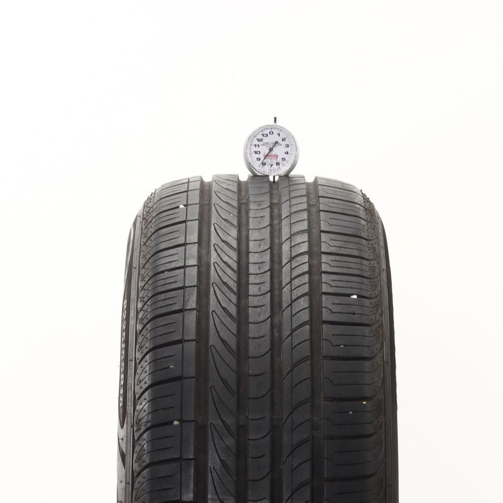 Set of (4) Used 225/55R18 Sceptor 4XS 97V - 7-8/32 - Image 5