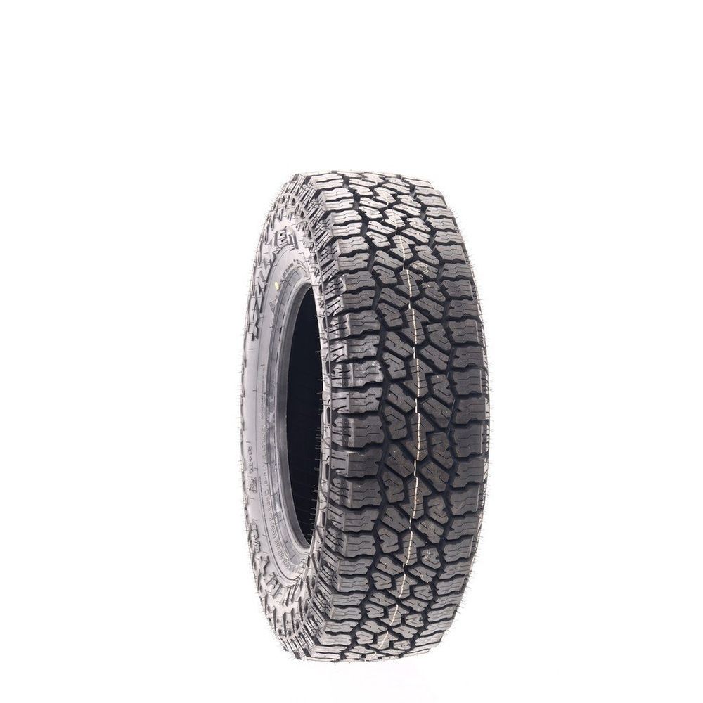 New LT 215/75R15 Falken Wildpeak A/T4W 106/103R D - Image 1