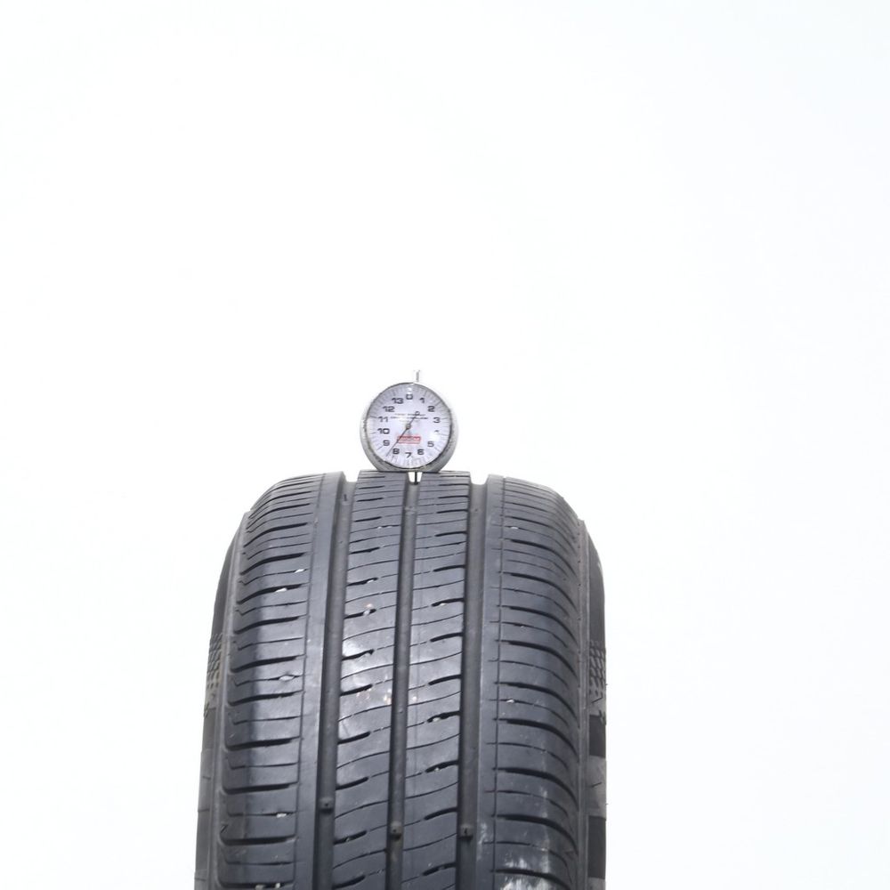 Set of (2) Used 195/65R15 Kumho Solus TA31 91H - 8-9.5/32 - Image 2
